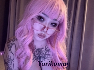 Yurikomay