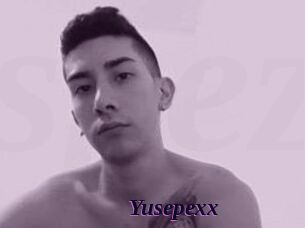 Yusepexx