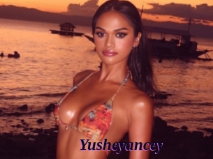 Yusheyancey