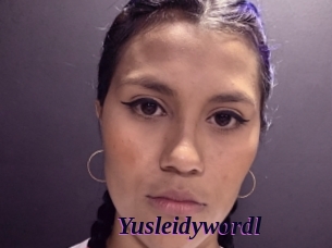 Yusleidywordl