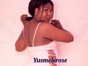 Yusmelyrose