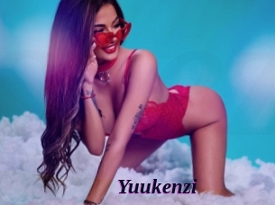 Yuukenzi