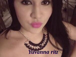 Yuvanna_ritz