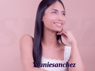 Yvaniesanchez