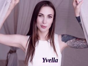 Yvella