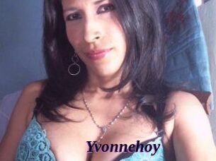 Yvonnehoy