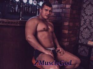 ZMuscleGod