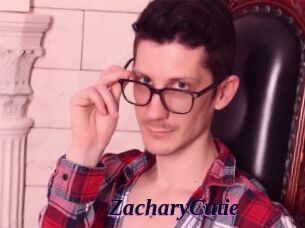 ZacharyCutie