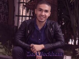 ZackBeckham