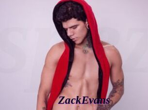 ZackEvans