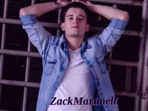 ZackMartinelli