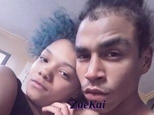 ZaeKai Spezial Sexcam