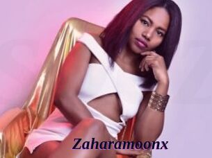 Zaharamoonx