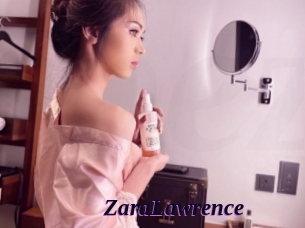 ZaraLawrence