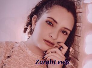 ZarahLewis