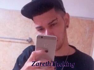 ZarethTheking