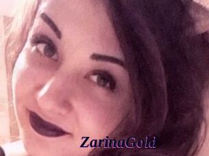 ZarinaGold