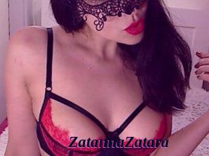ZatannaZatara
