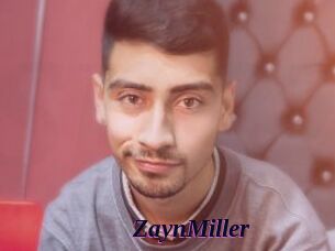 ZaynMiller Spezial Sexcam