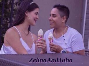 ZelinaAndJoha