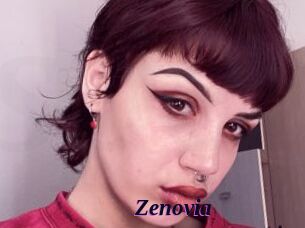Zenovia