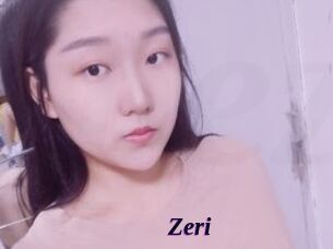 Zeri