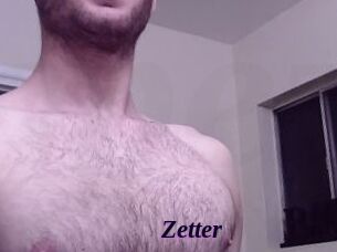 Zetter
