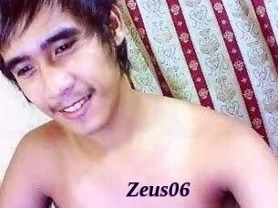 Zeus06 Spezial Sexcam