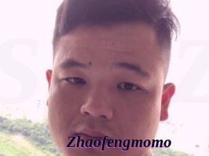 Zhaofengmomo