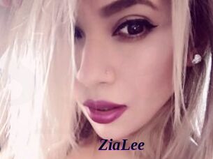 ZiaLee