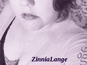 ZinniaLange