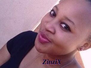 ZinziX