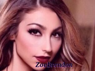 Zoe_Brendon