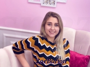 ZoeBurton