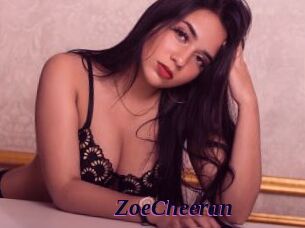 ZoeCheeran