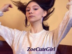 ZoeCuteGirl