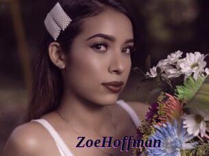 ZoeHoffman