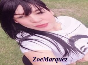 ZoeMarquez Spezial Sexcam