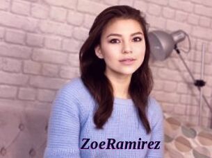 ZoeRamirez