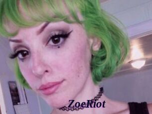 ZoeRiot