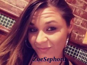 ZoeSephora