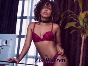 ZoeWarren