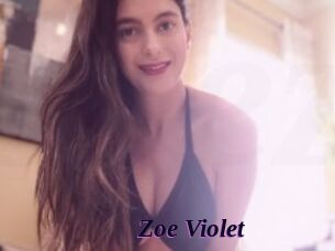 Zoe_Violet