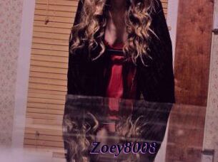 Zoey8008