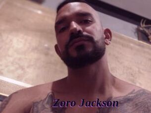 Zoro_Jackson