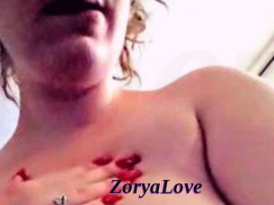 ZoryaLove