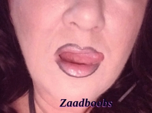 Zaadboobs