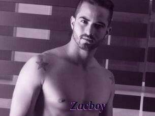 Zacboy