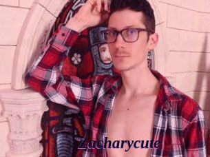 Zacharycute