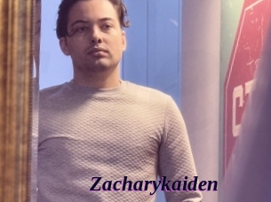 Zacharykaiden